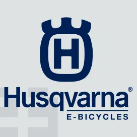 Husqvarna E Bicycles
